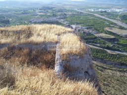 Castillo de Alcala 2009